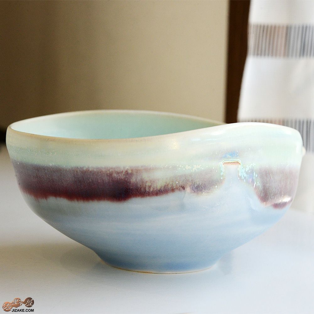 加藤まり香　陶芸　酒器