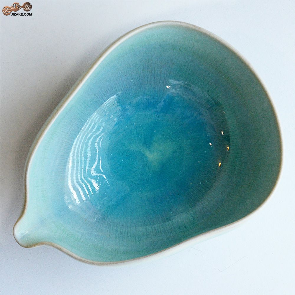 加藤まり香　陶芸　酒器