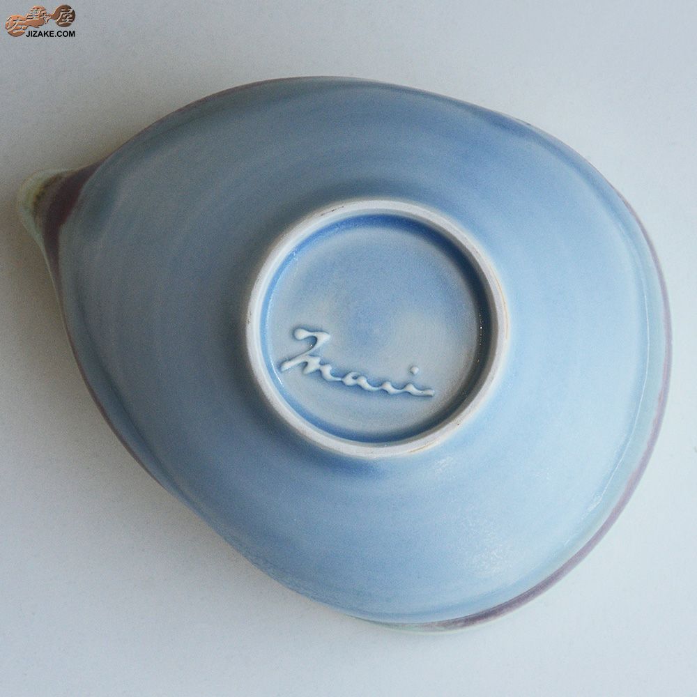 加藤まり香　陶芸　酒器