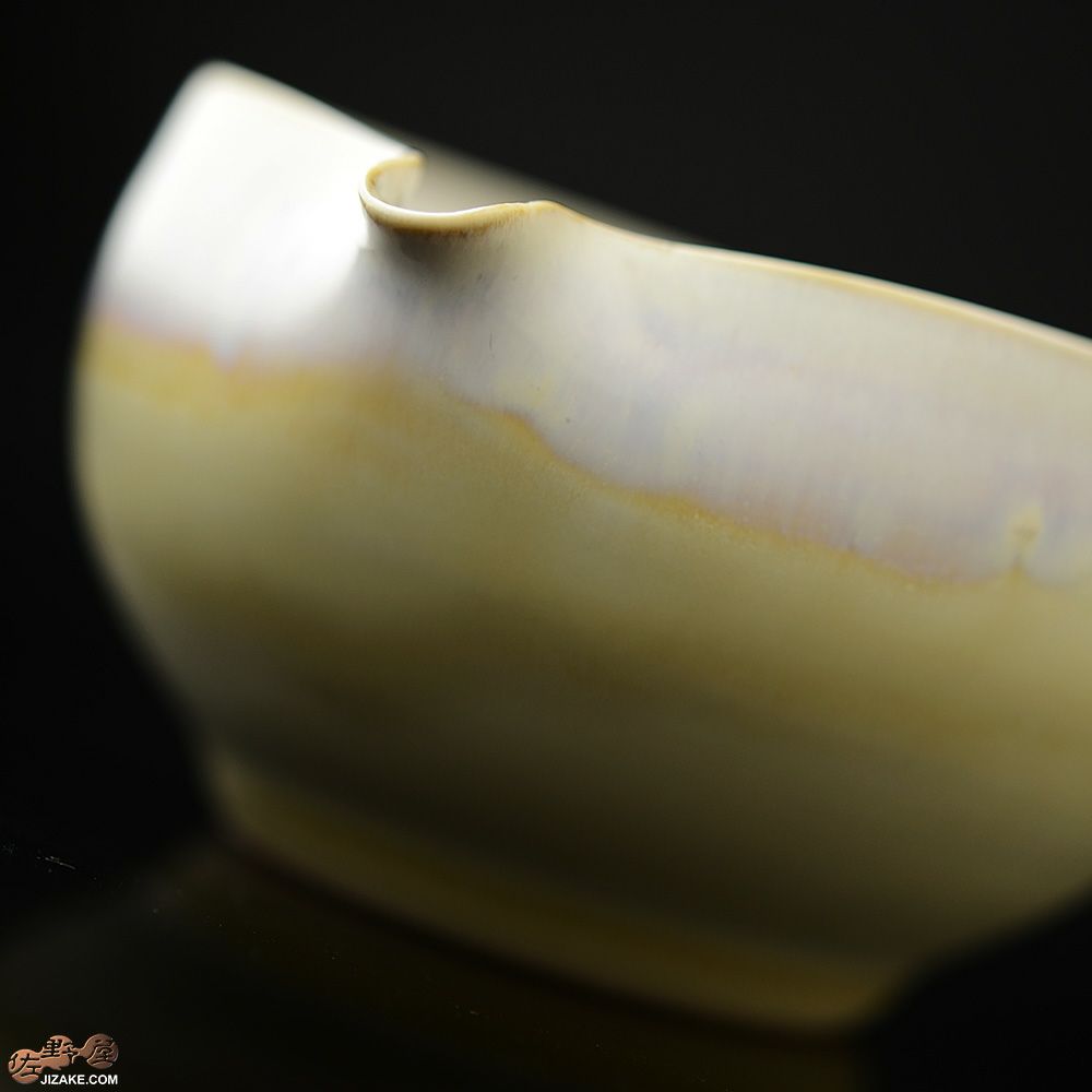 加藤まり香　陶芸　酒器