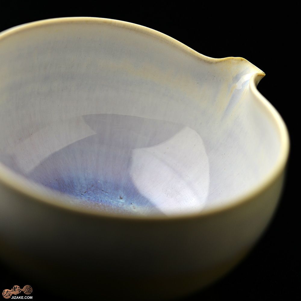 加藤まり香　陶芸　酒器