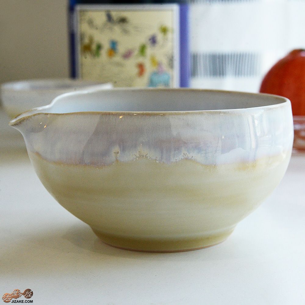 加藤まり香　陶芸　酒器