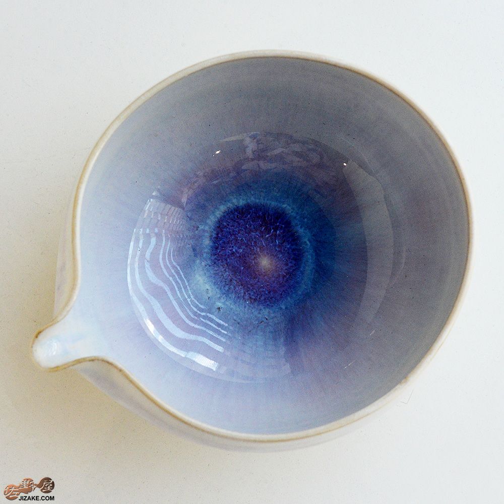 加藤まり香　陶芸　酒器