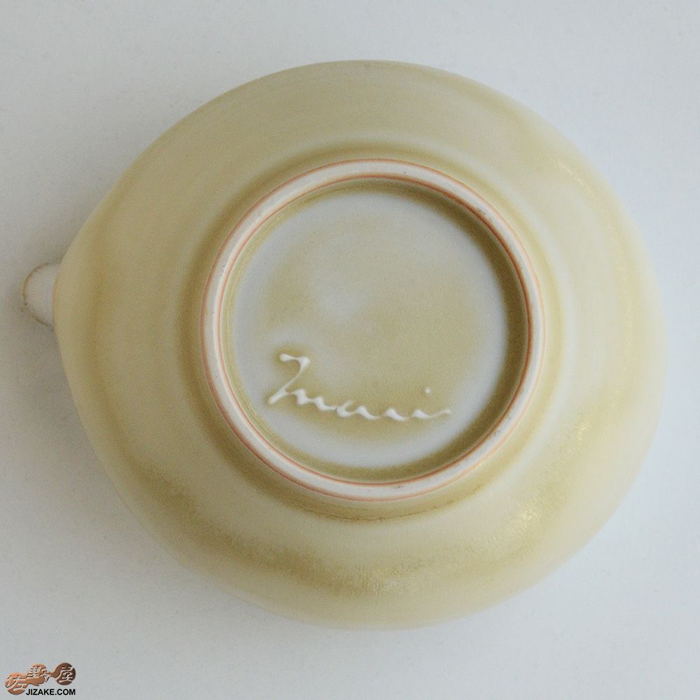 加藤まり香　陶芸　酒器