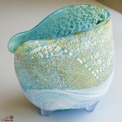 【箱入】風のしらべ　清流　片口