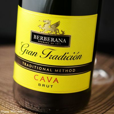 ◎ベルベラーナ　ドラゴン　カバ　トラディション　ブルット(白.泡)　750ml