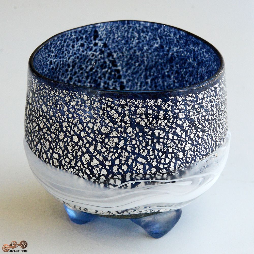 SUN GLASS STUDIO KYOTO | 日本酒専門店 佐野屋 JIZAKE.COM