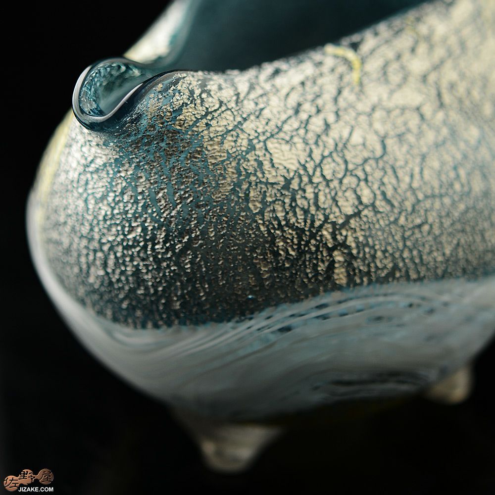 SUN GLASS STUDIO KYOTO  【箱入】風のしらべ　貴船　片口