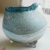 SUN GLASS STUDIO KYOTO  【箱入】風のしらべ　貴船　片口
