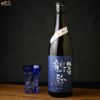 鶴齢　純米酒　山田錦65%　無濾過原酒　火入