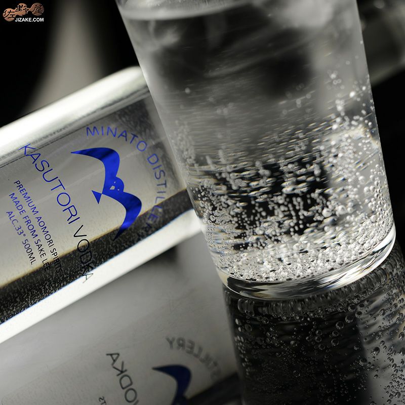 ◎陸奥八仙 MINATO DISTILLERY(ミナト・ディスティラリー