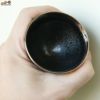 【箱入】早川元観　瞬光（しゅんこう）プラチナ彩　ぐい呑