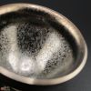 【箱入】早川元観　瞬光（しゅんこう）プラチナ彩　ぐい呑
