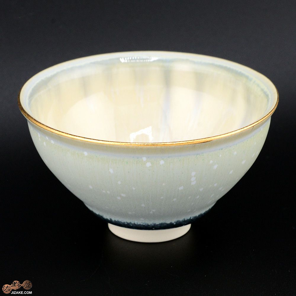 【箱入】早川元観　白麗（はくれい）