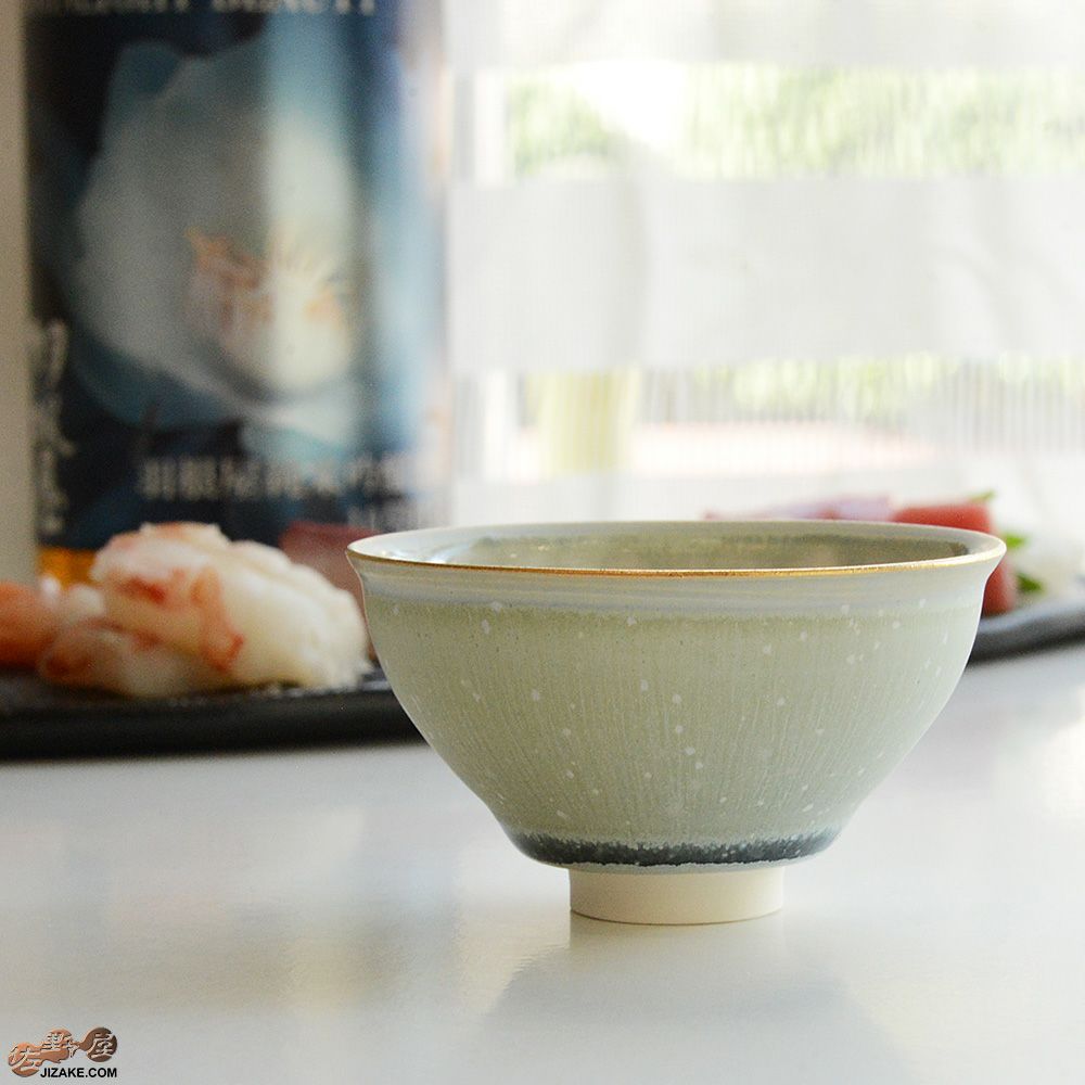 【箱入】早川元観　白麗（はくれい）