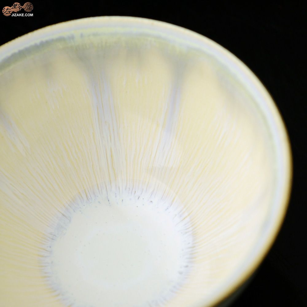 【箱入】早川元観　白麗（はくれい）