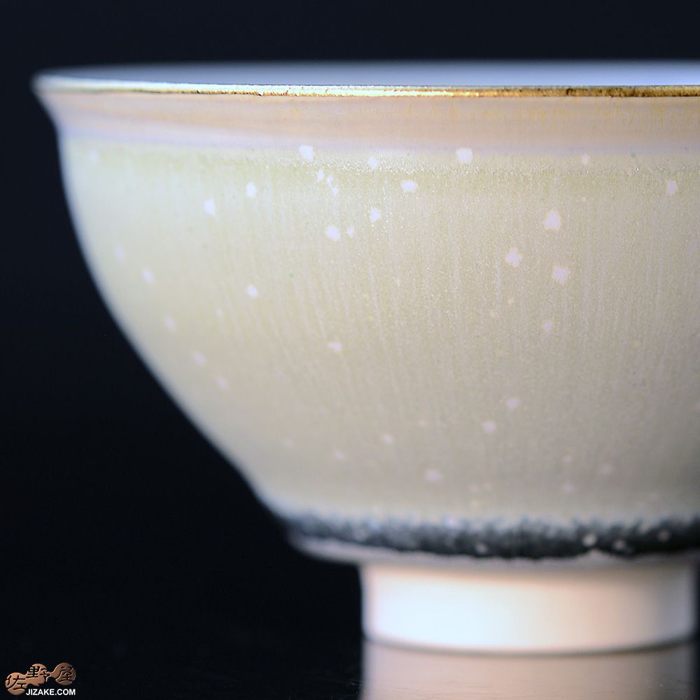 【箱入】早川元観　白麗（はくれい）