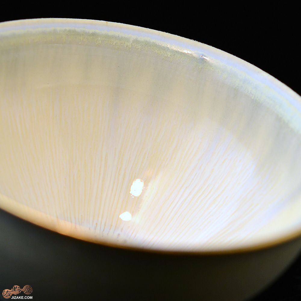 【箱入】早川元観　白麗（はくれい）