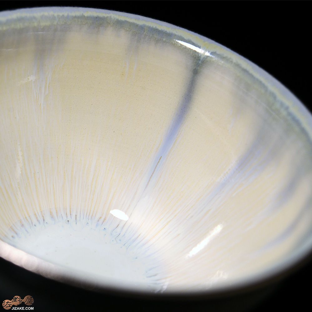  【箱入】早川元観　白麗（はくれい）