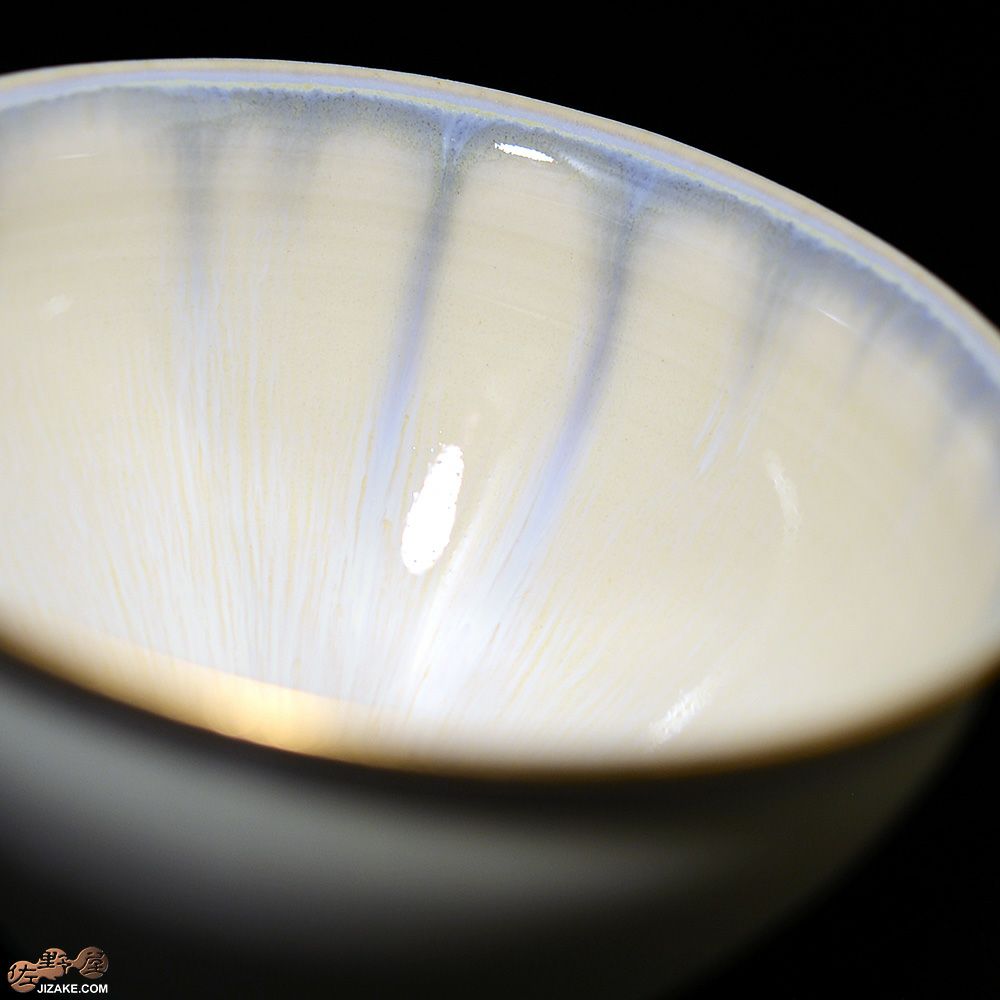  【箱入】早川元観　白麗（はくれい）