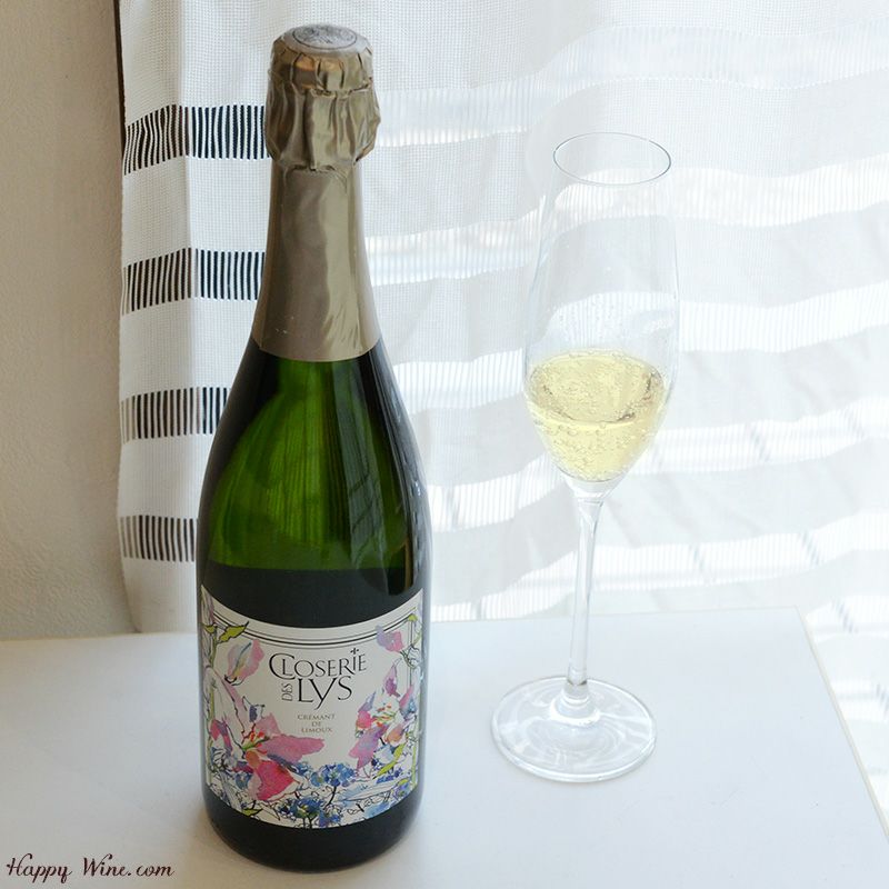 アルトニャック　クレマン・ド・リムー(白.泡)