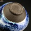 瑞城窯　西村直城 【箱入】釉薬　ぐい呑