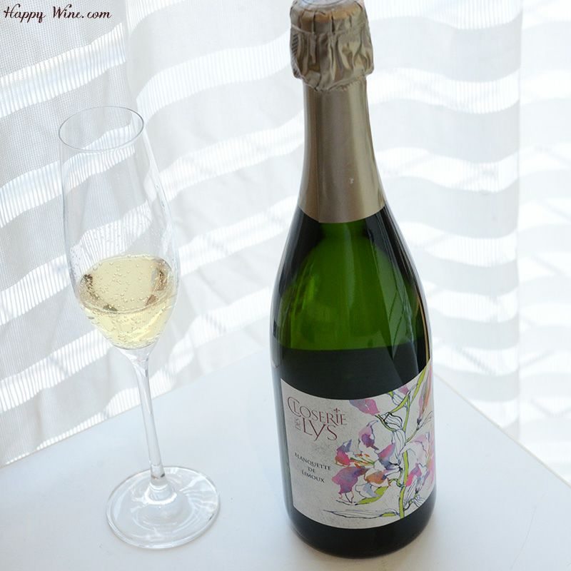 アルトニャック　ブランケット・ド・リムー(白.泡)