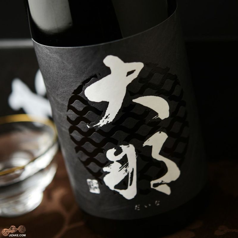 ◇【箱入】大那 純米大吟醸35 夢ささら 720ml | 日本酒専門店