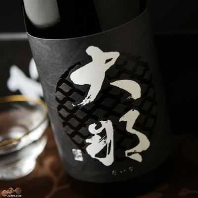 ◇【箱入】大那 純米大吟醸35 夢ささら 720ml | 日本酒専門店