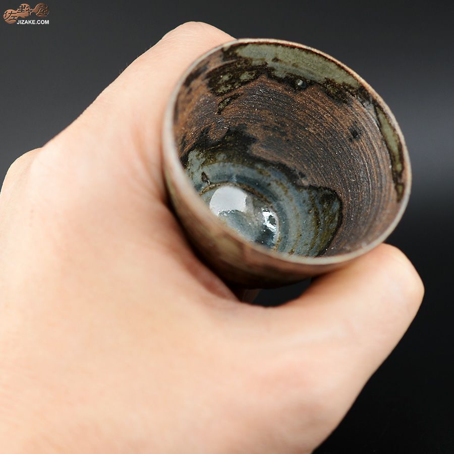 陶ippo　陶芸家　二村素美