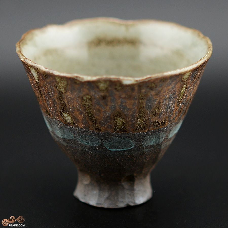 陶ippo　陶芸家　二村素美