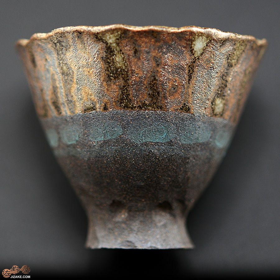 陶ippo　陶芸家　二村素美