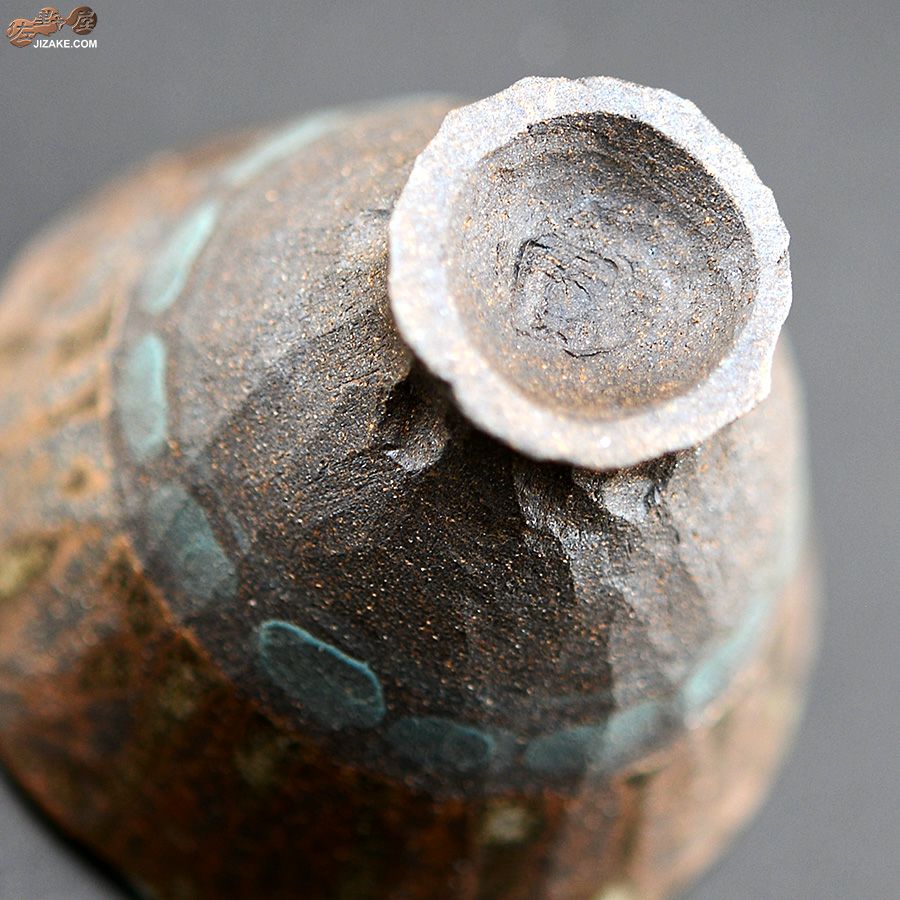 陶ippo　陶芸家　二村素美