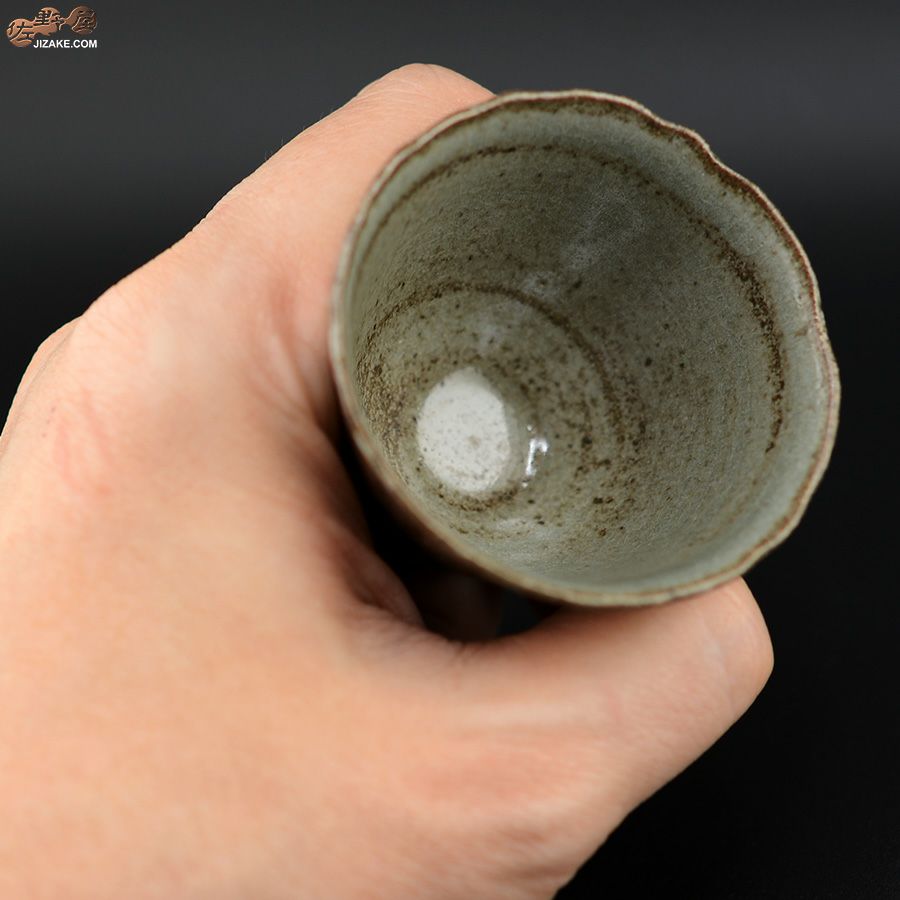 陶ippo　陶芸家　二村素美