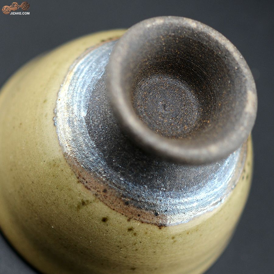 陶ippo　陶芸家　二村素美