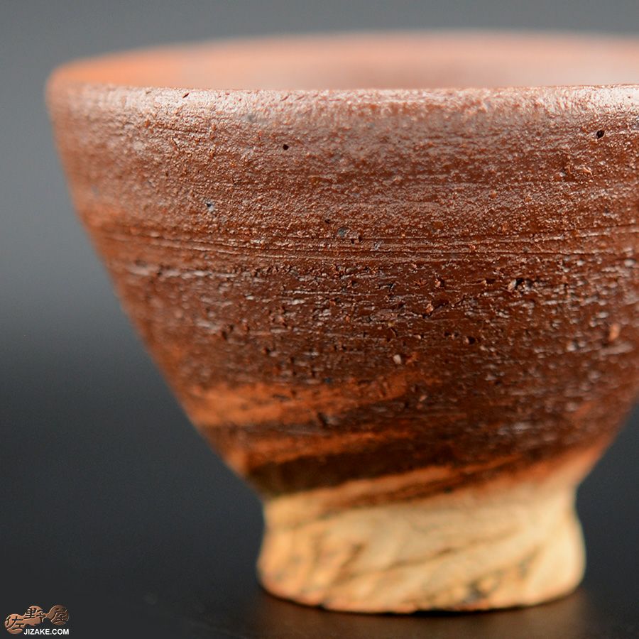 陶ippo　陶芸家　二村素美 残照