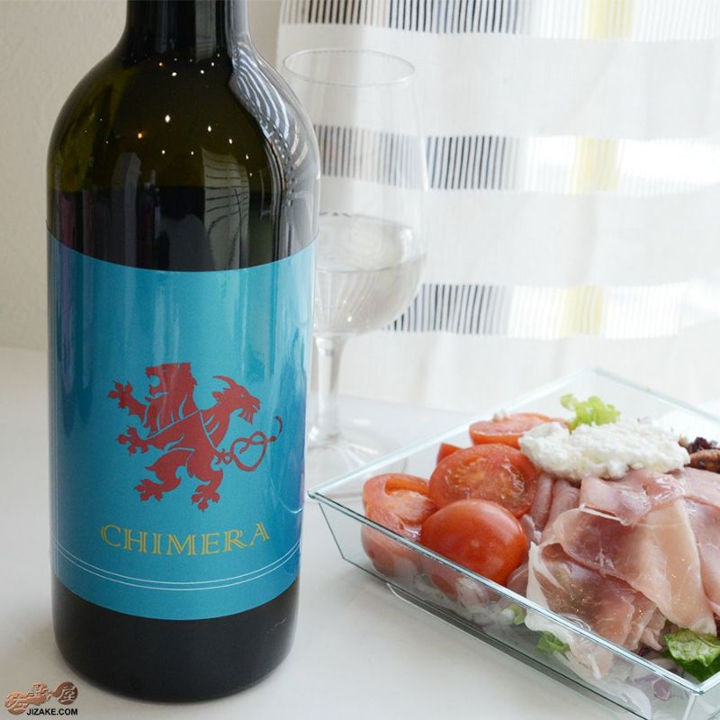 ◇白木久 特別純米酒 CHIMERA(キメラ) 無濾過生原酒 | 日本酒専門店
