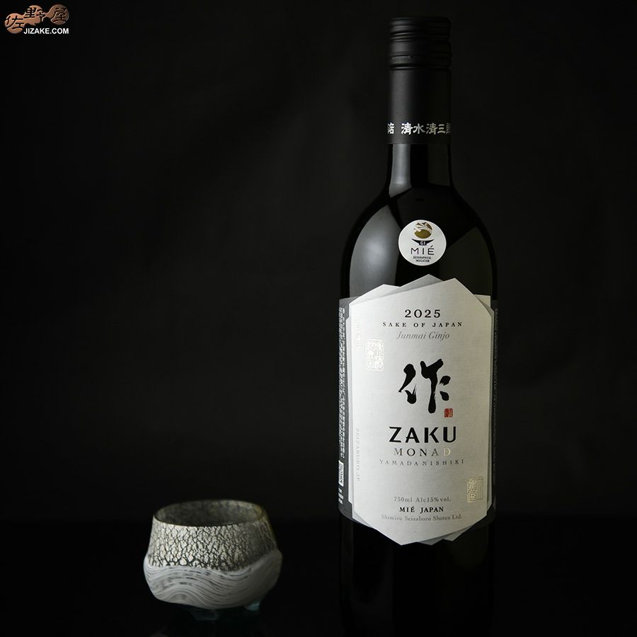 作　MONAD(モナド)