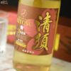 【箱入】愛知　クラフト　本格麦焼酎　清須　35度