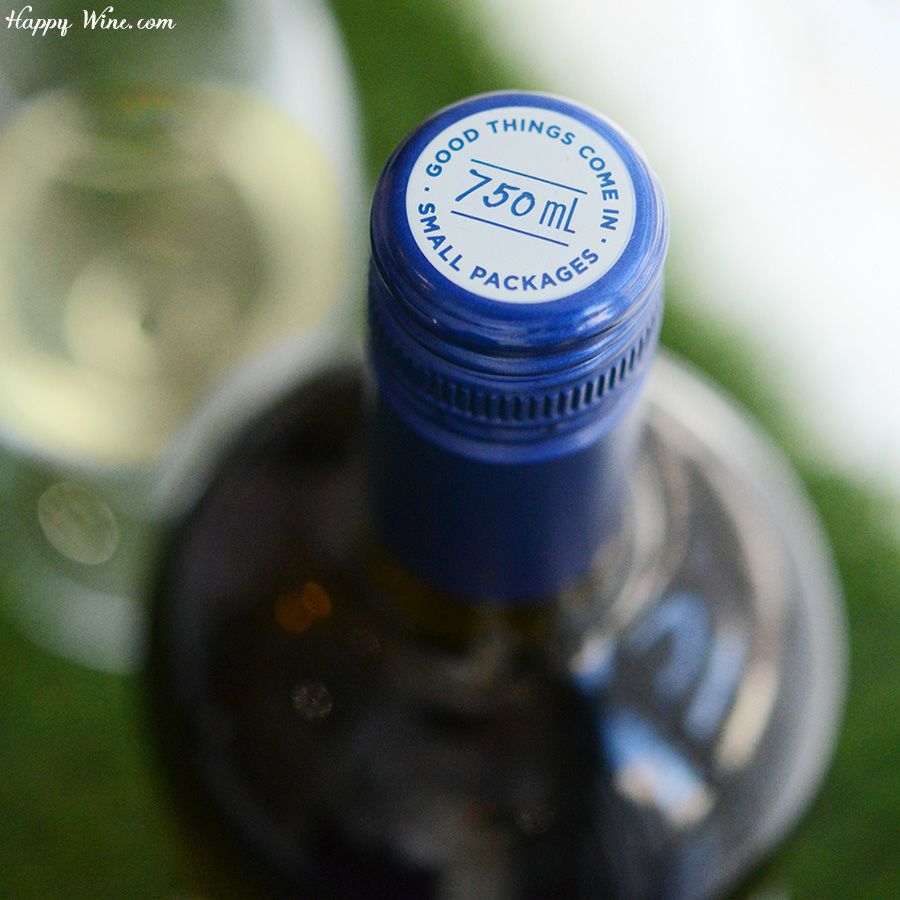 リトル・ジャイアント　アデレード・ヒルズ　ピノ・グリ(白)(SC)