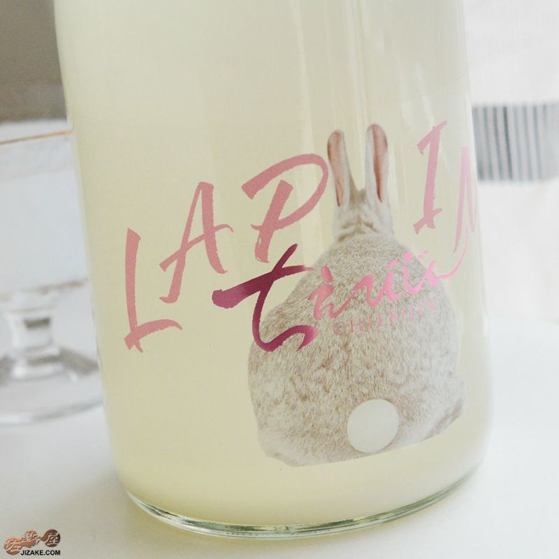 ちえびじん　LAPIN(ラパン)