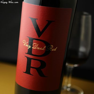 ◎VDR ベリー・ダーク・レッド(赤) 750ml