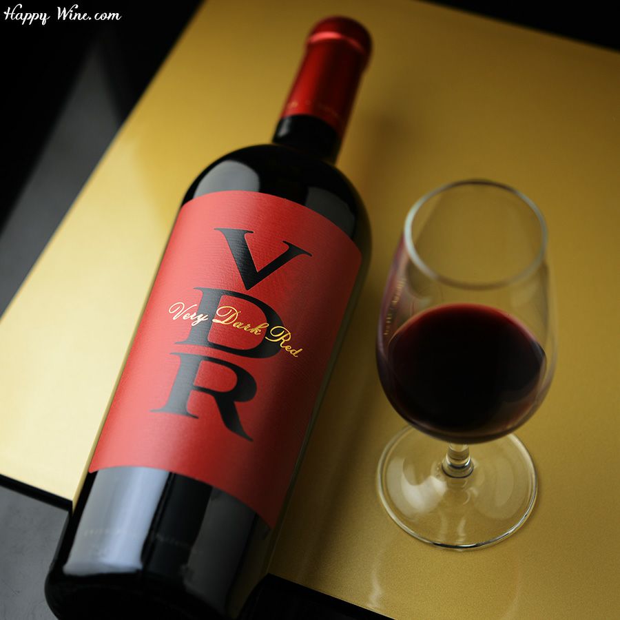 VDR・ベリー・ダーク・レッド(赤)