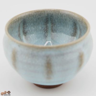  【箱入】石戸 生  湖白盃　壱(いち)　