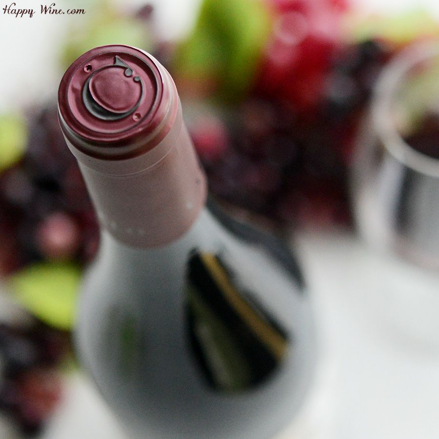 カステロ・デ・メディナ　アフルタード(赤)