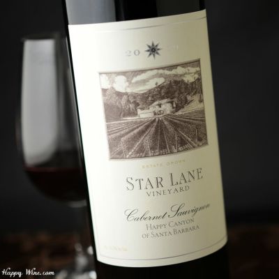 ◎スターレーン　カベルネ・ソーヴィニヨン(赤) 　750ml