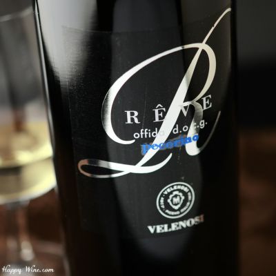 ◎ヴェレノージ　レーヴェ　ペコリーノ(白)　750ml