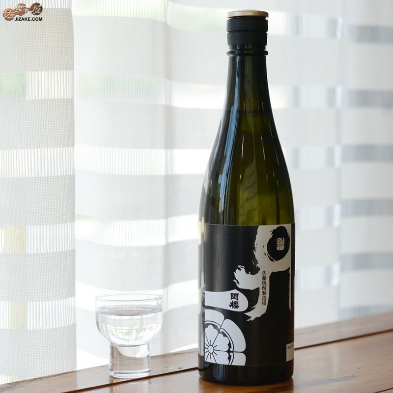 ◇阿櫻 柱焼酎仕込 | 日本酒専門店 佐野屋 JIZAKE.COM