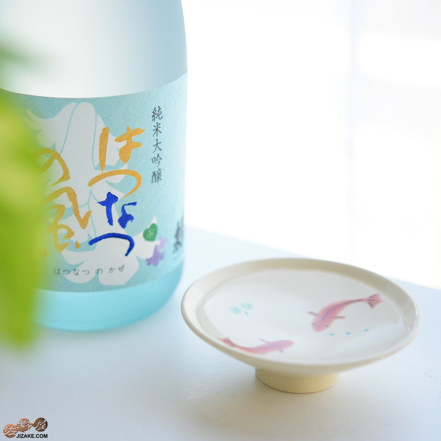 藤原 芙由美　金魚