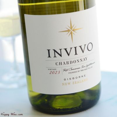 ◎インヴィーヴォ ギズボーン シャルドネ(白)(SC) 750ml
